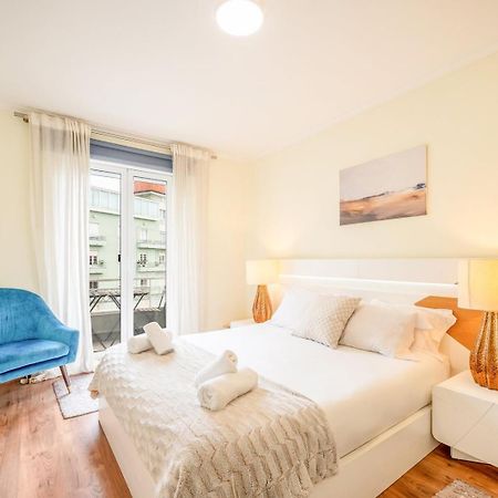 Guestready - Happy Home In Santa Cruz Lisboa Екстериор снимка