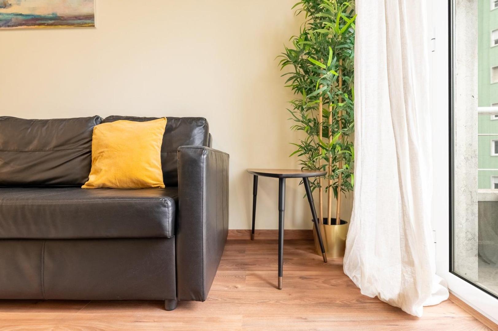 Guestready - Happy Home In Santa Cruz Lisboa Екстериор снимка