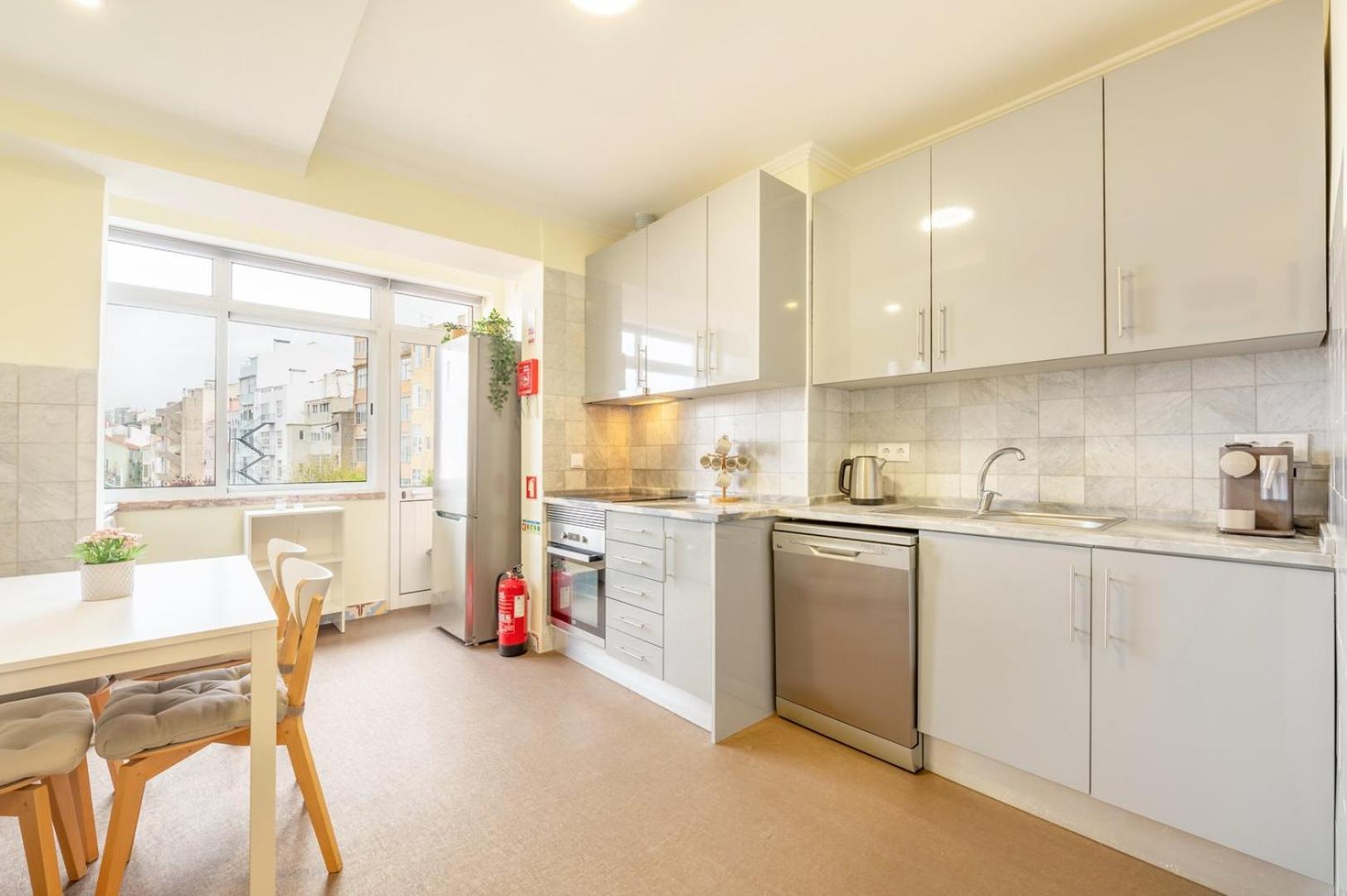 Guestready - Happy Home In Santa Cruz Lisboa Екстериор снимка