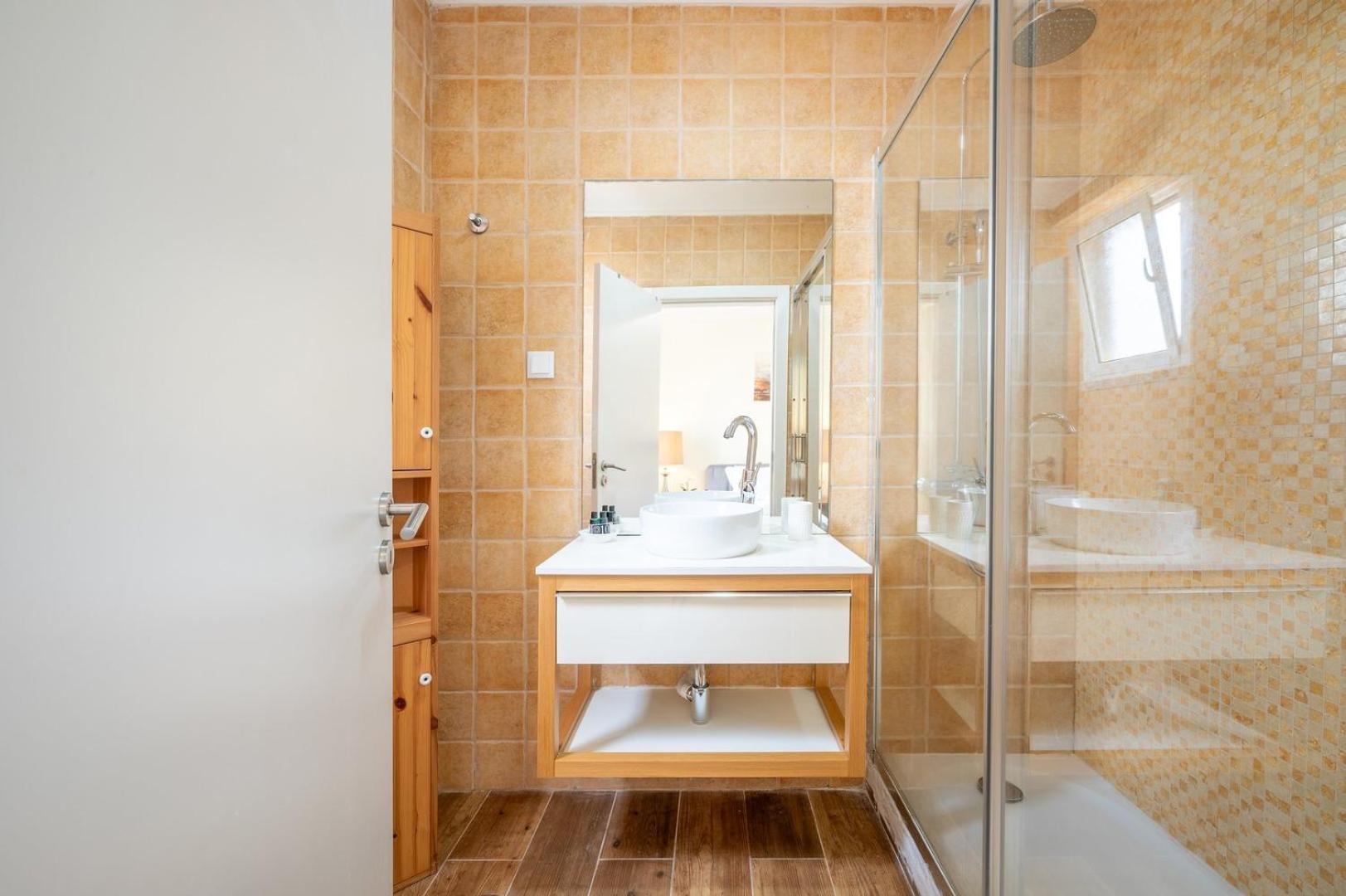 Guestready - Happy Home In Santa Cruz Lisboa Екстериор снимка