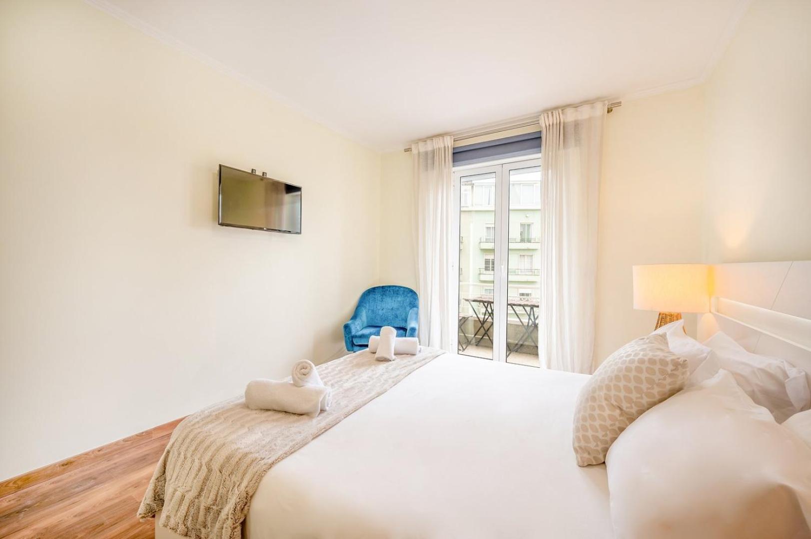 Guestready - Happy Home In Santa Cruz Lisboa Екстериор снимка