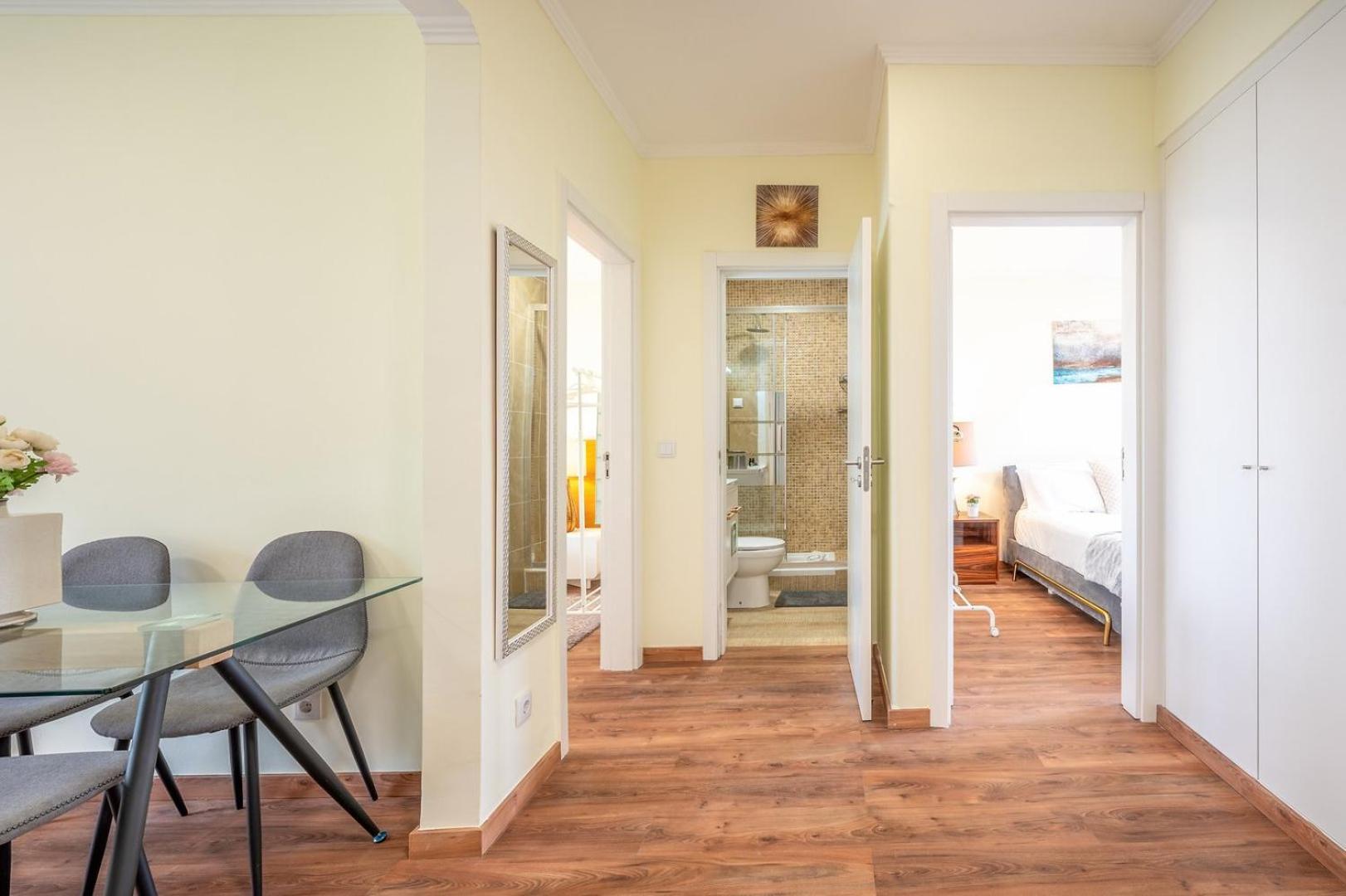 Guestready - Happy Home In Santa Cruz Lisboa Екстериор снимка