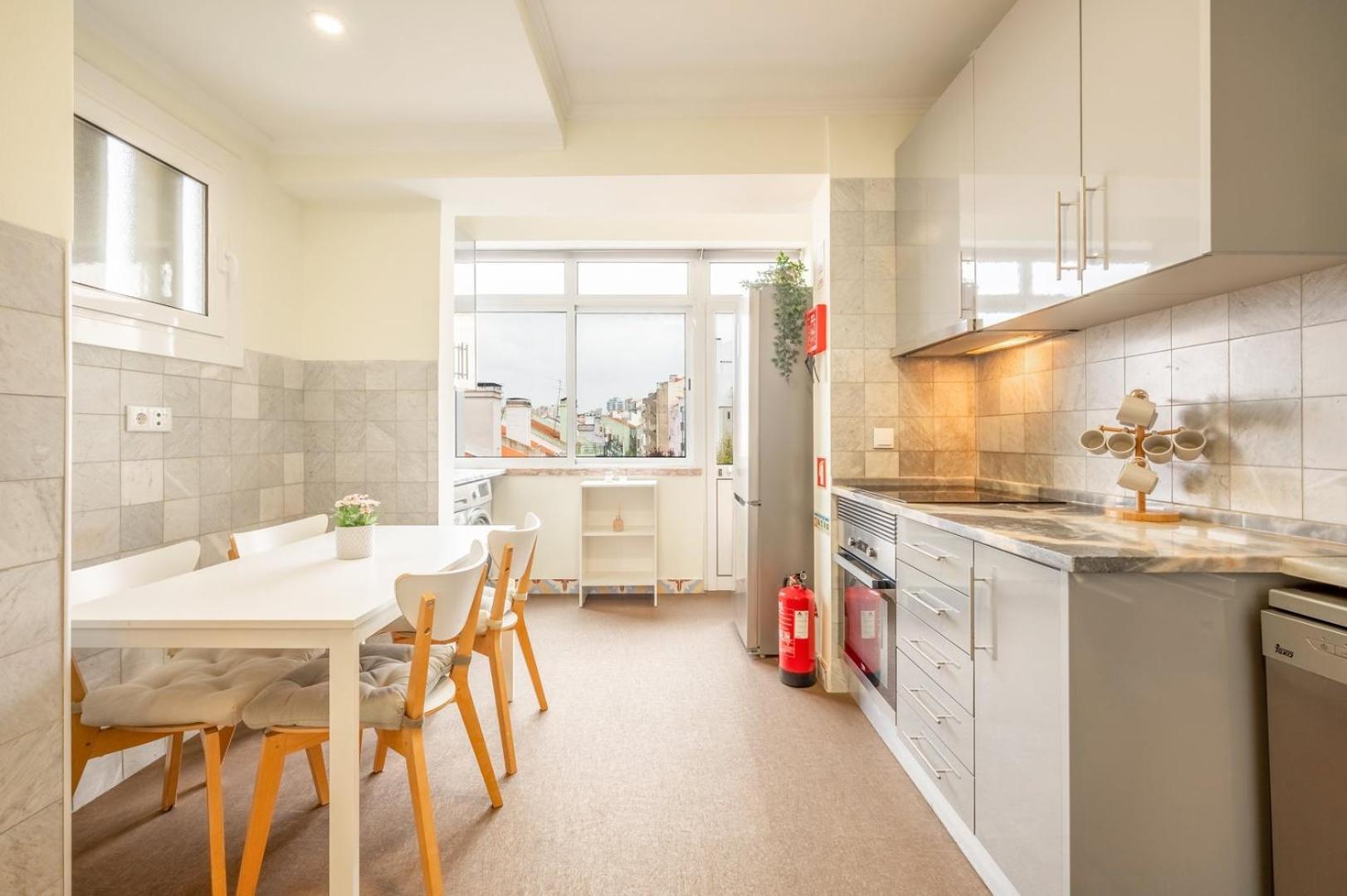 Guestready - Happy Home In Santa Cruz Lisboa Екстериор снимка