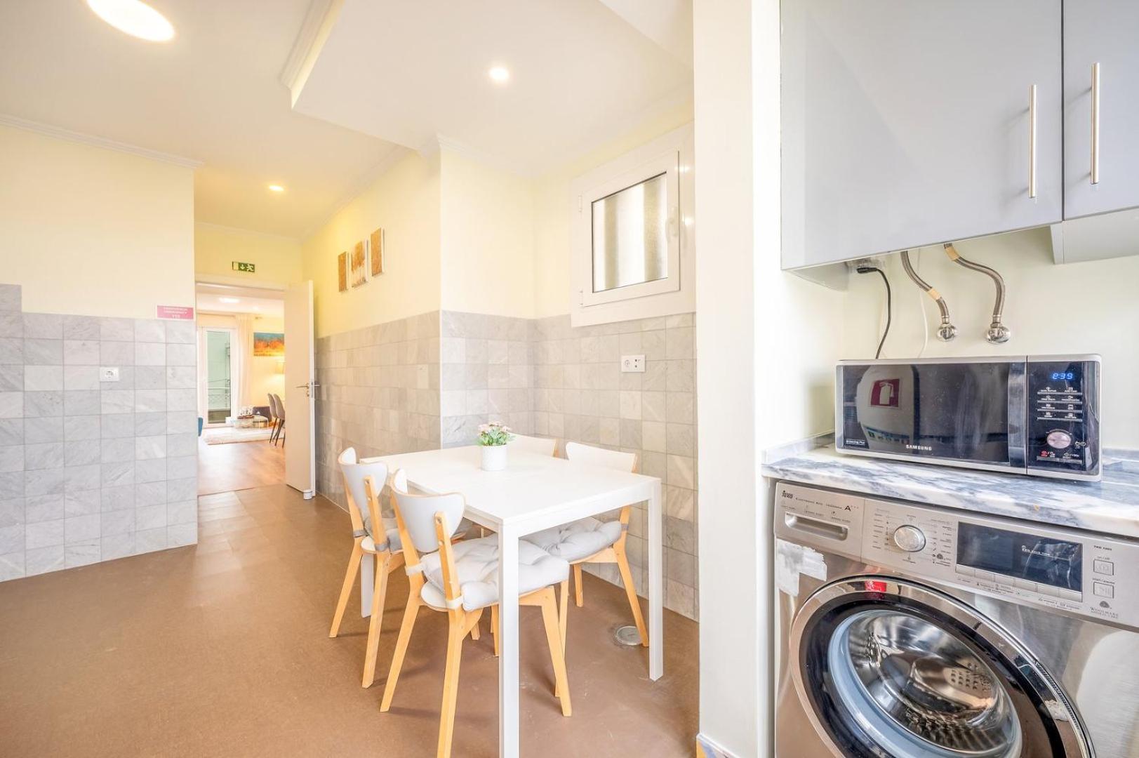 Guestready - Happy Home In Santa Cruz Lisboa Екстериор снимка